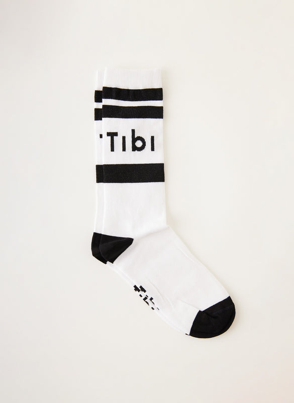 Tibi Socks