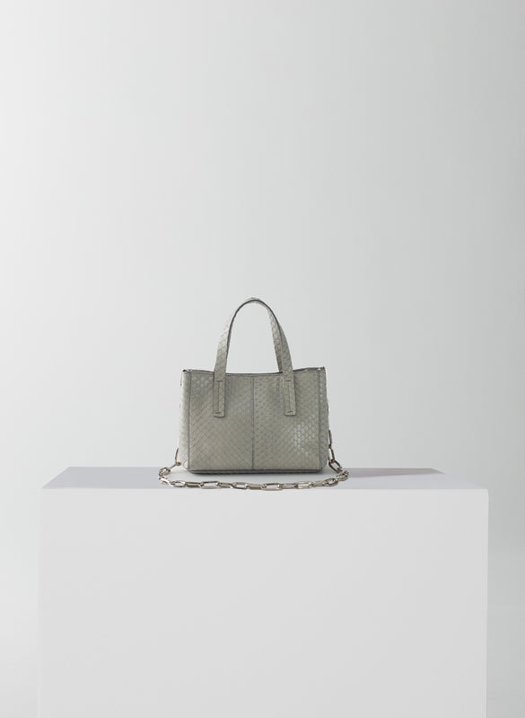 Tibi Le Client Mini Bag