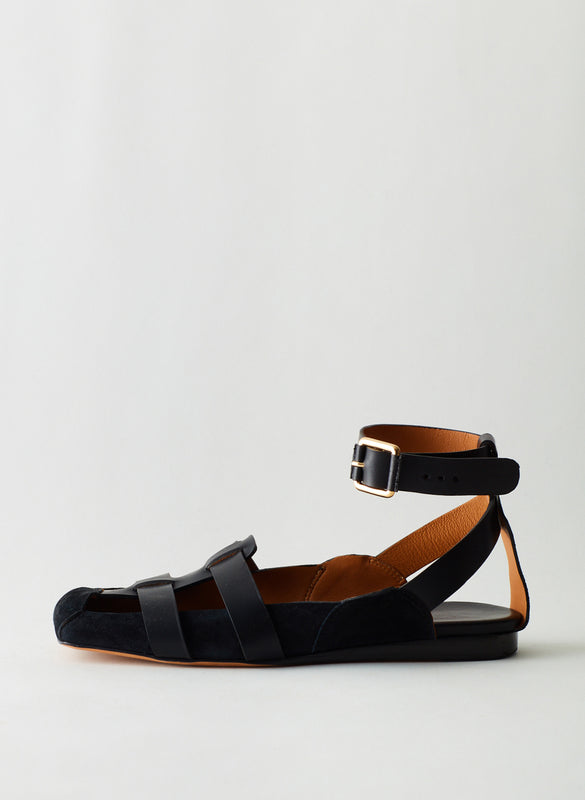 Pablo Sandal