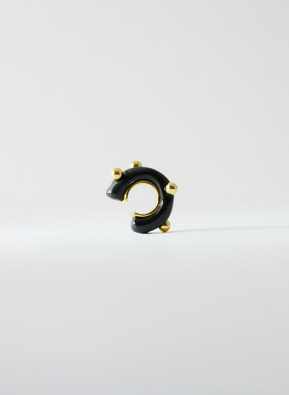 Teardrop Uni Ear Cuff