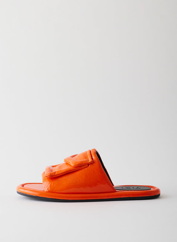 Beryen Naplack Sandal