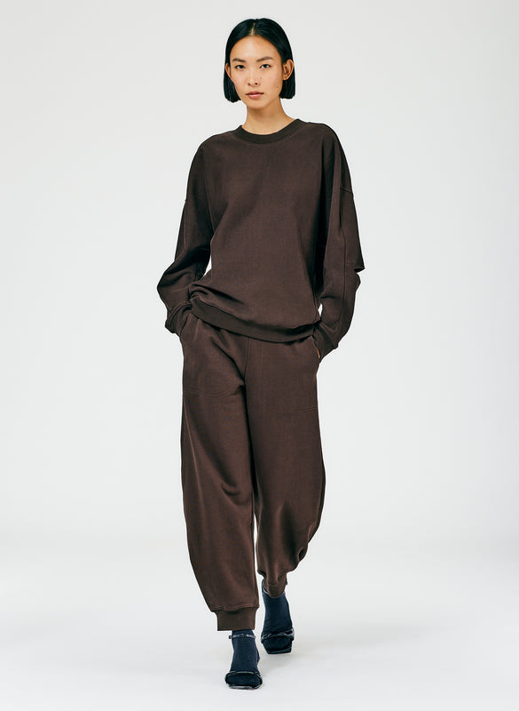 Calder Sweatpant - Long