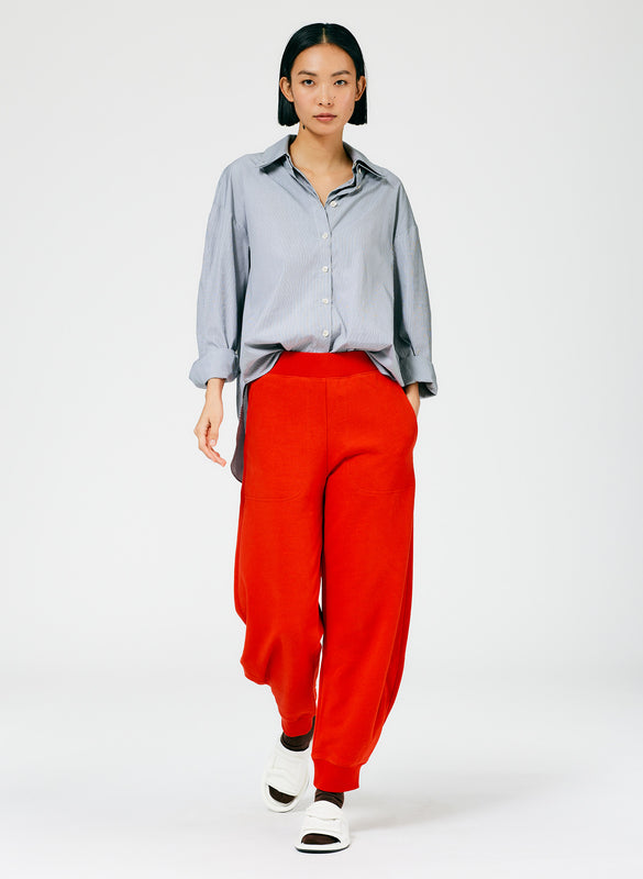 Calder Sweatpant - Long