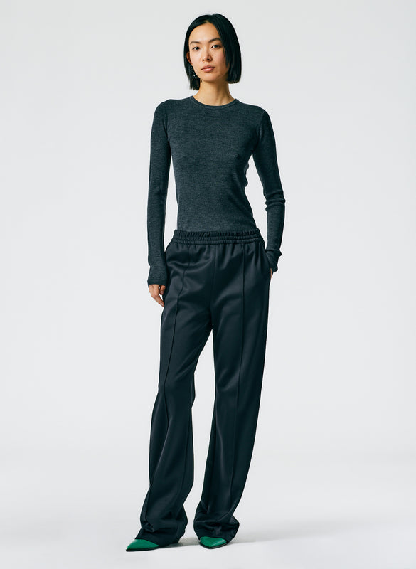 Active Knit Scottie Jogger