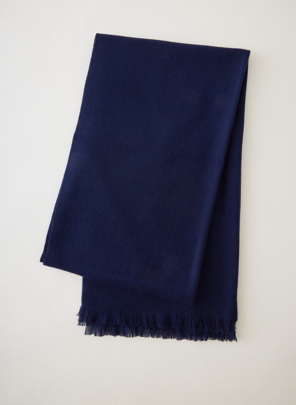 Fringe Scarf