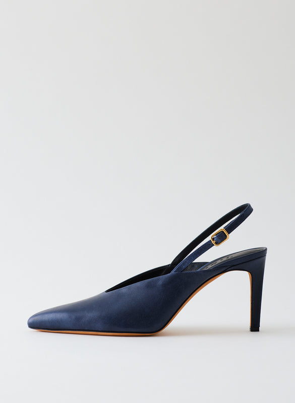 Neve Slingback Pump