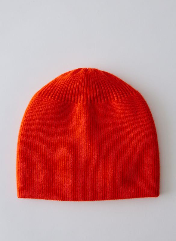 Wool Cashmere Beanie