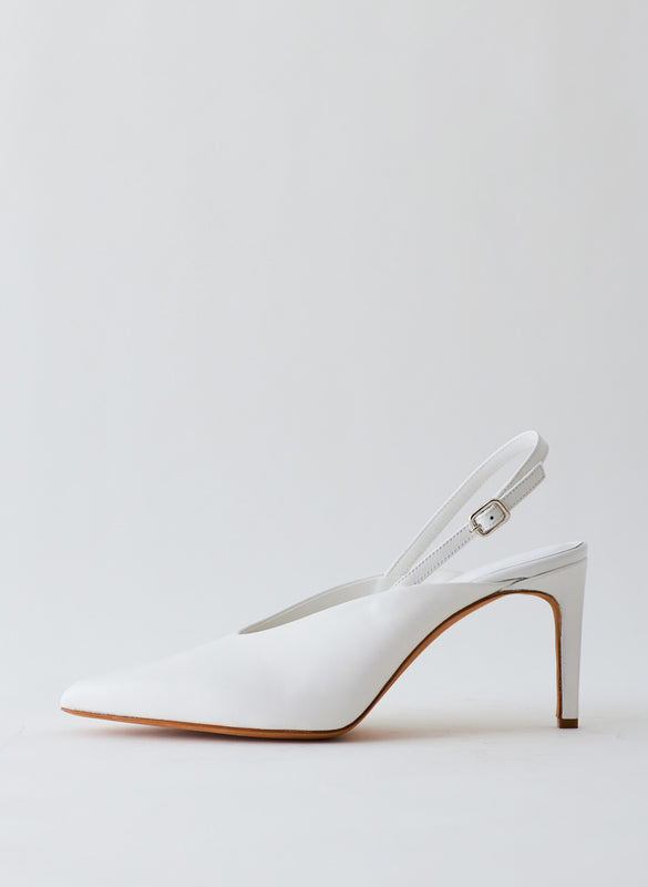 Neve Slingback Pump