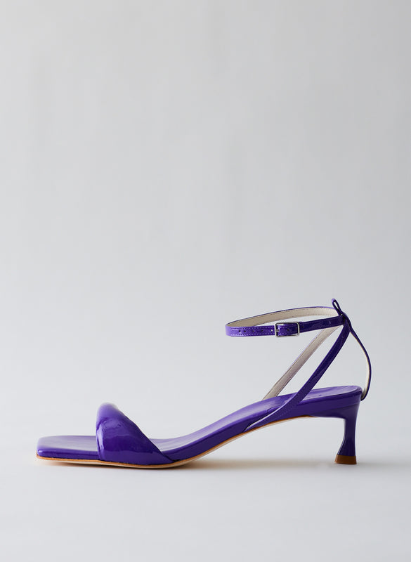 Patent Cameron Sandal