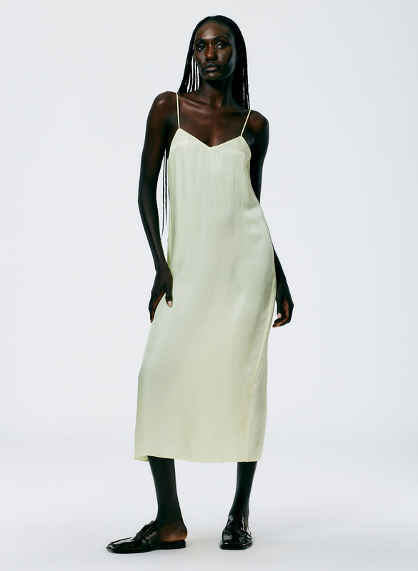 The Slip Dress