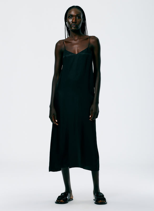 The Slip Dress