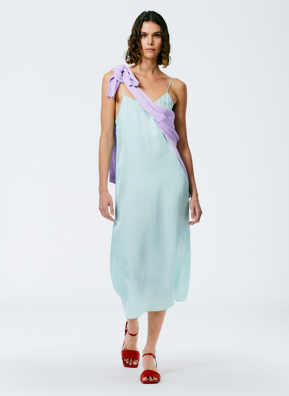 The Slip Dress