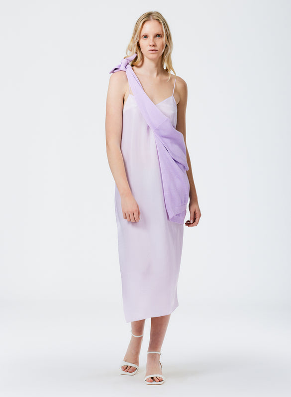 The Slip Dress