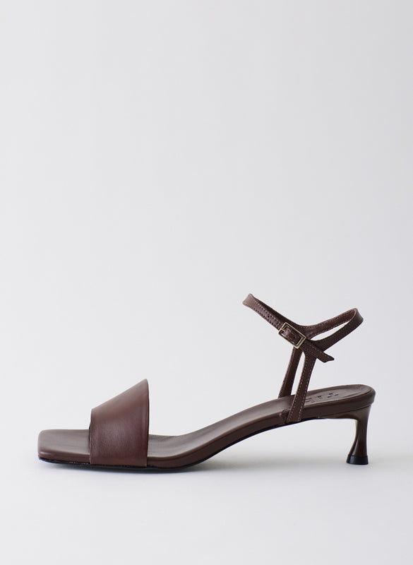 Wilbur Sandal