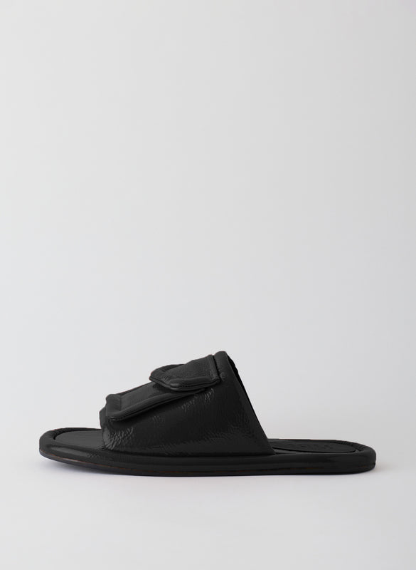 Beryen Naplack Sandal