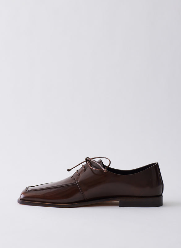 Brody Square Toe Loafer